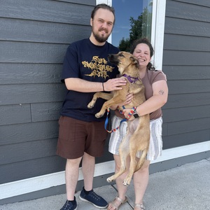 Fundraising Page: Payge Yerkes